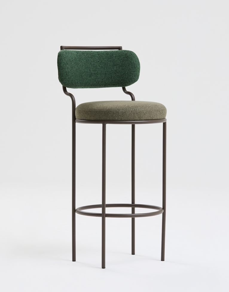 Banqueta Flynn