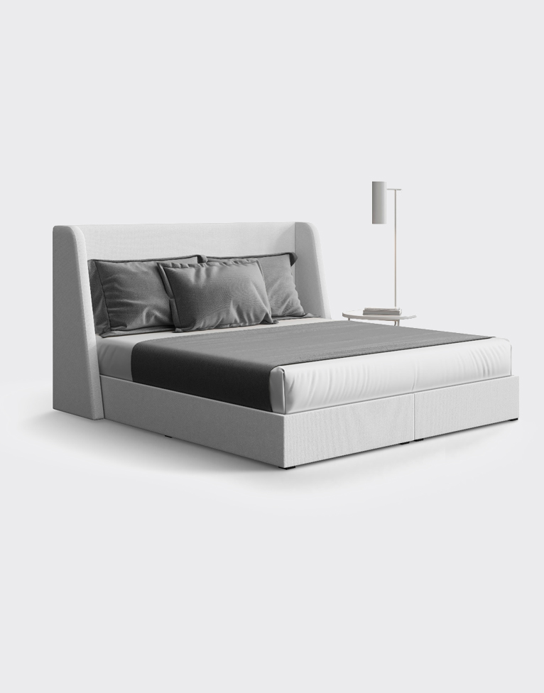 Cama Serenità
