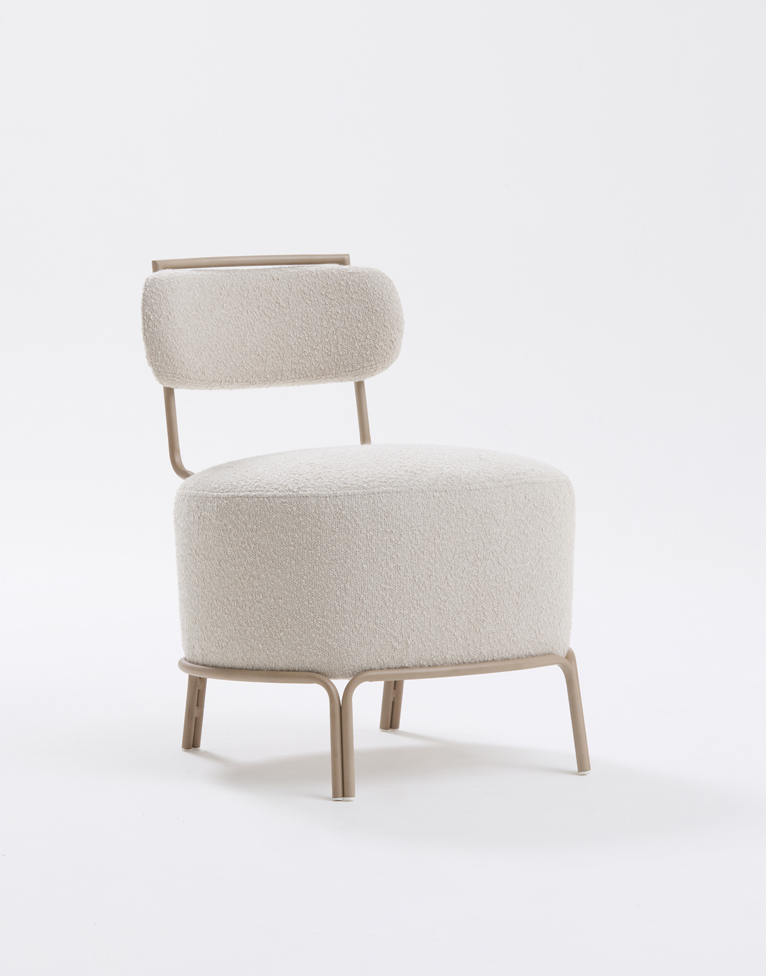 Sillón Flynn