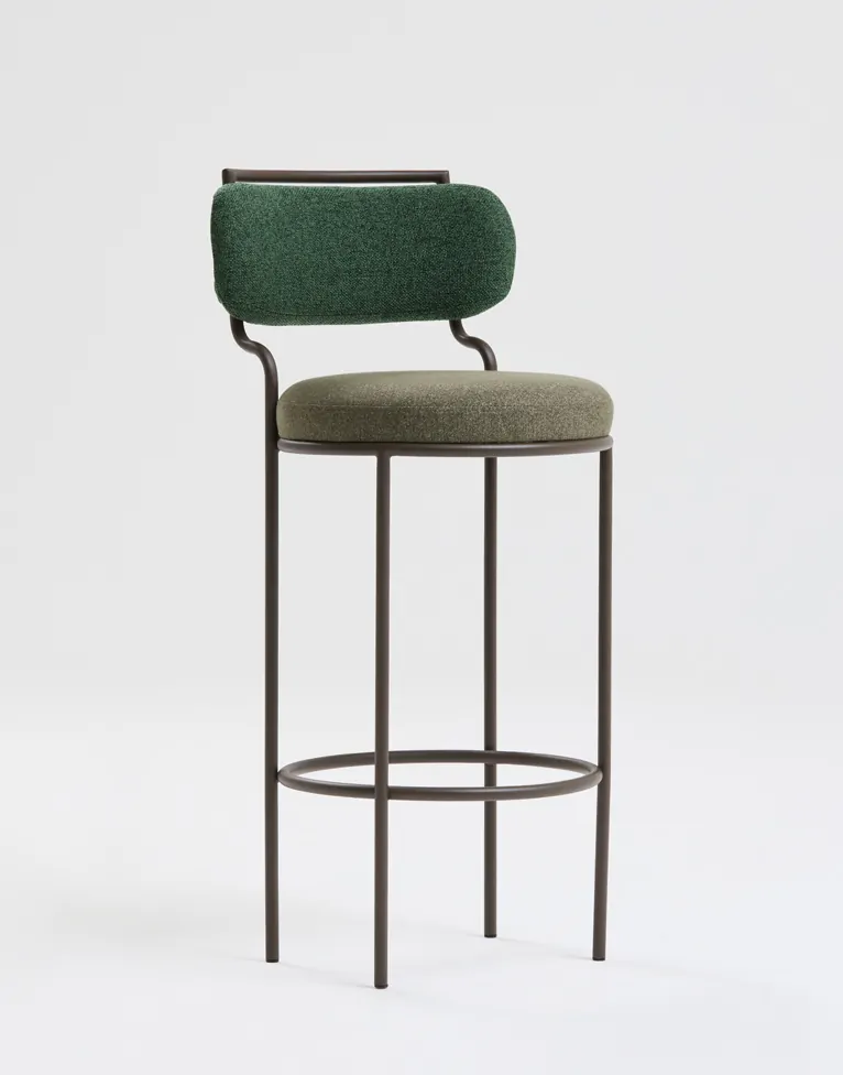 Banqueta Flynn
