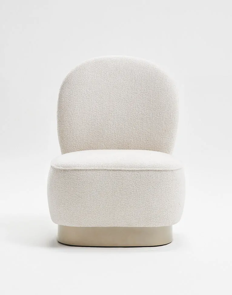 Poltrona Arese