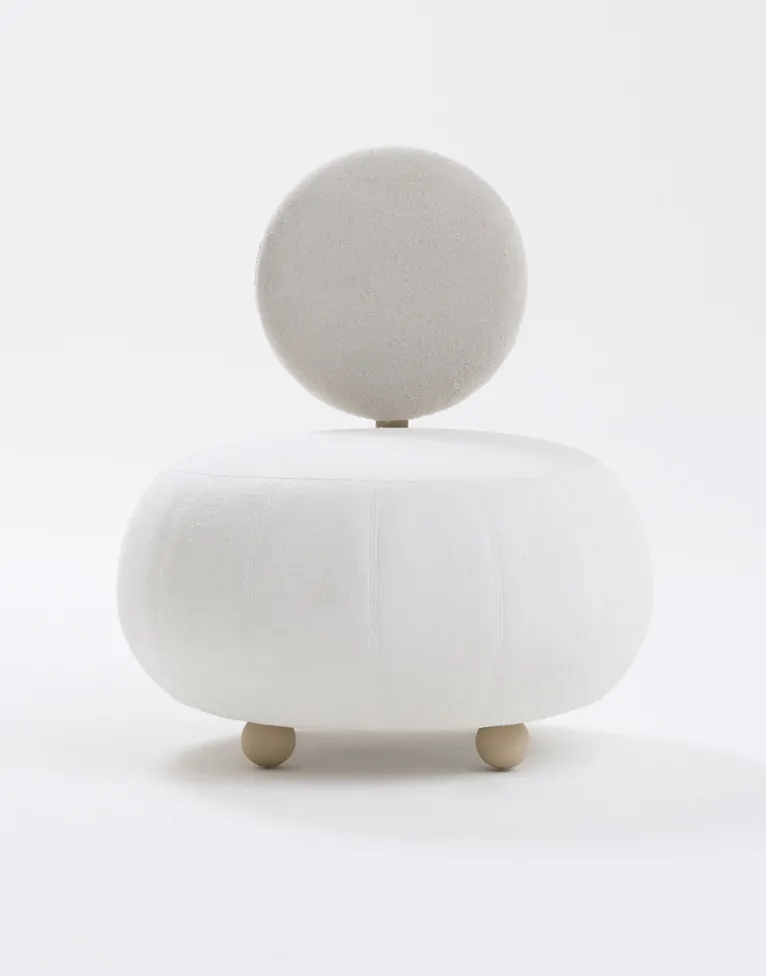Poltrona Bubble