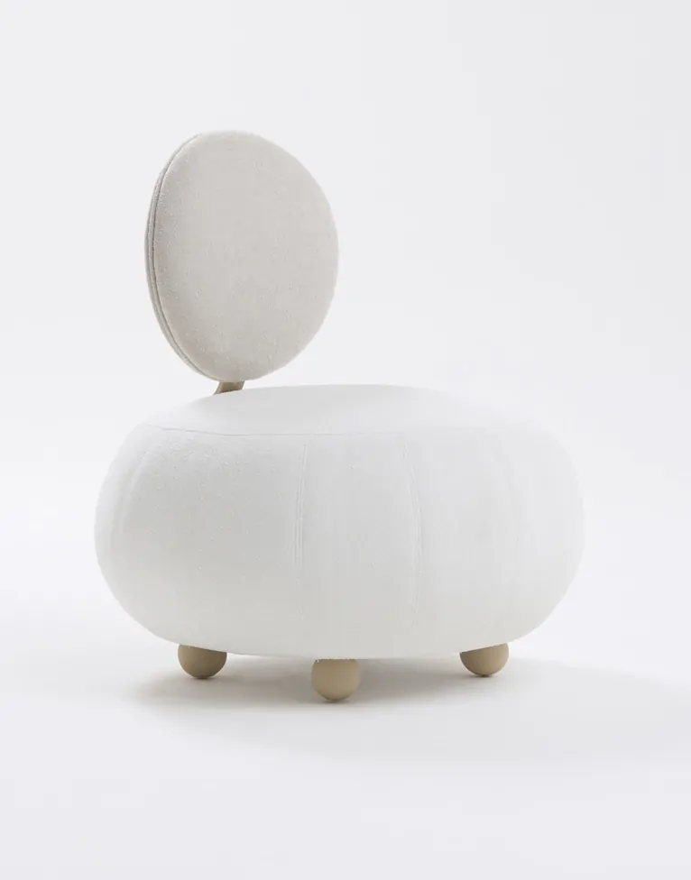 Poltrona Bubble