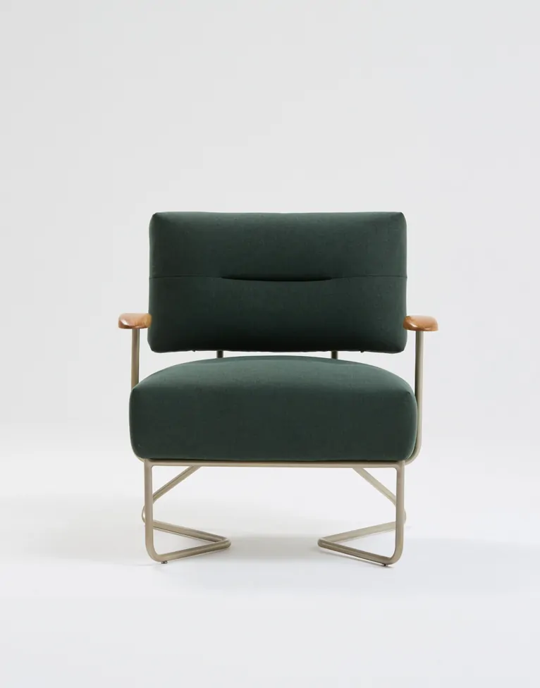 Sillón Lecco