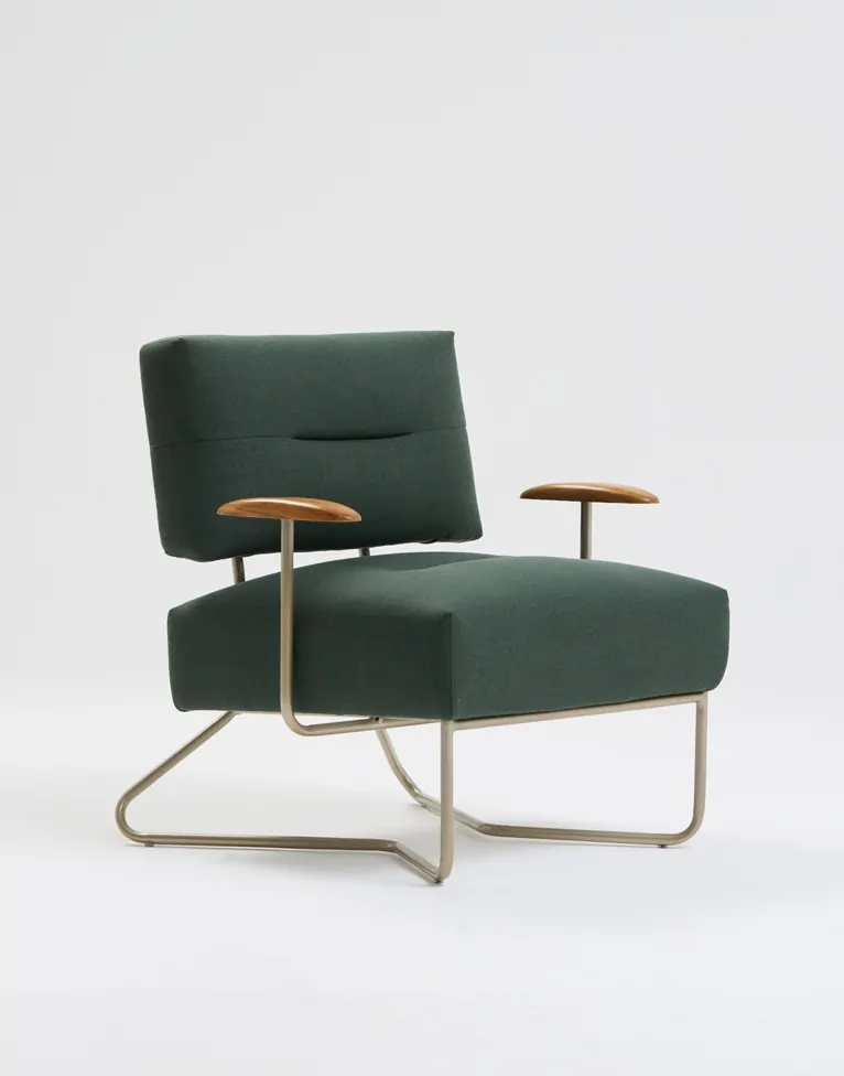 Sillón Lecco